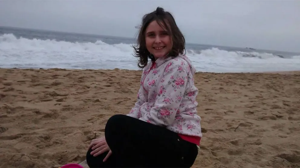 Caso Guadalupe Codes: por mala praxis dos médicas deberán pagarle $10 millones a la familia de la menor