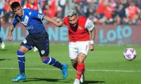 Vélez e Independiente definen su pase a los cuartos de final de la Copa Argentina: hora y TV