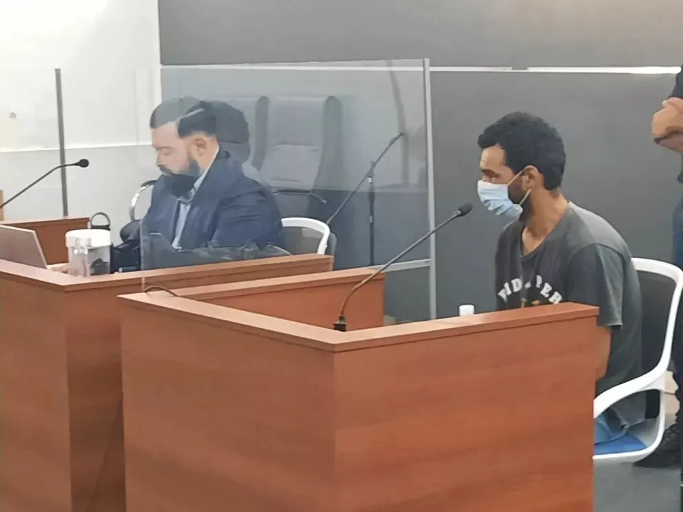Caso Curruqueo: el imputado por el homicidio pide un régimen de prisión domiciliaria