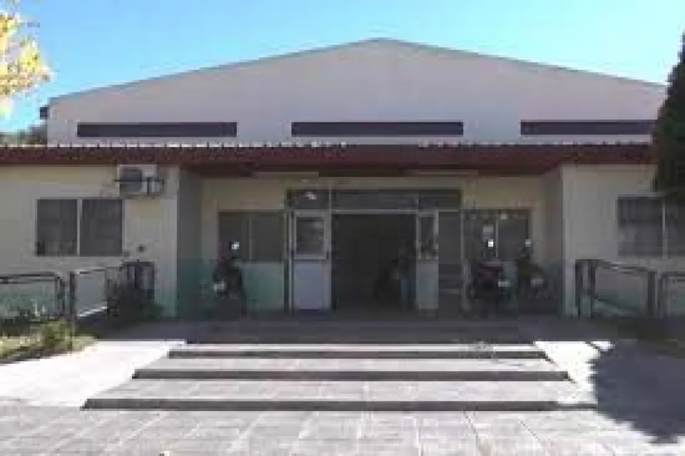 ¿Qué dijo una familiar del chico acusado de violencia en la ESRN 16?