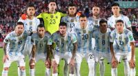 Lista con sorpresas y ausencias: Scaloni tiene a los convocados para la doble fecha FIFA