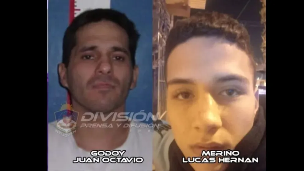 Cayó uno y faltan dos: Continúa la búsqueda de “San la Muerte” y del joven de 18 años