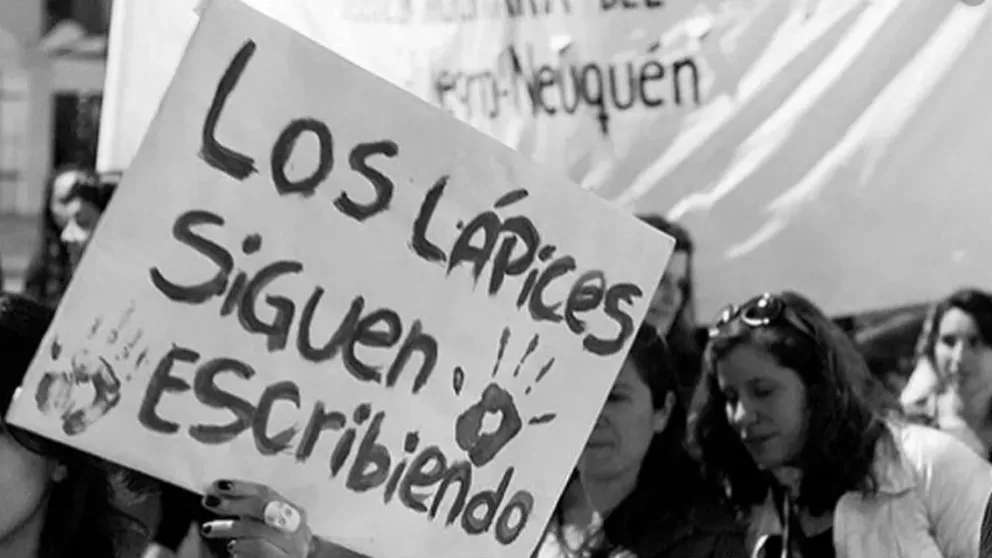 La noche de los Lápices: a 46 años, qué pasó aquel día de 1976