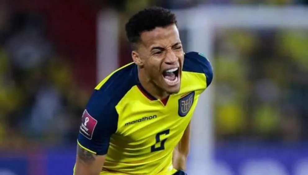 Ecuador va al Mundial: así lo decidió la FIFA tras rechazar nuevamente el reclamo de Chile