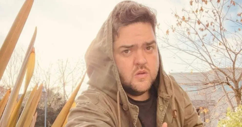 Darío Barassi rompió el silencio y explicó por qué internaron a su bebé: “Es un momento muy personal…”