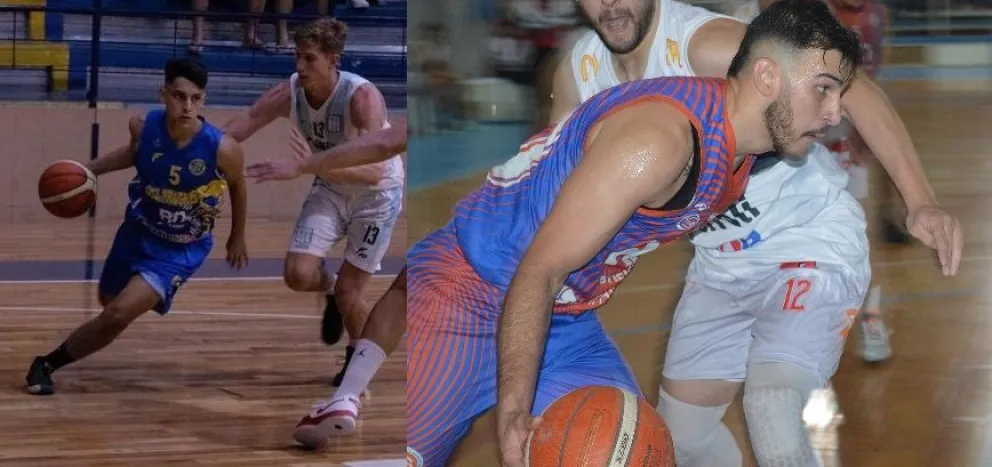 ¡Esta noche hay básquet! Del Progreso y Deportivo Roca juegan por el Pre Federal