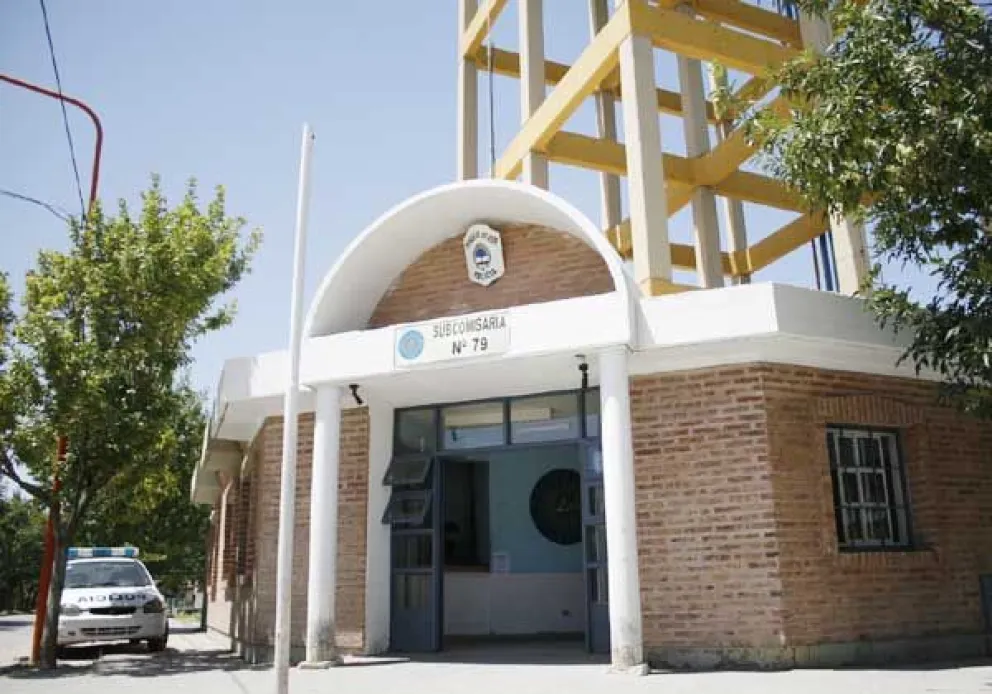 Encontraron a la mujer de 35 años que era buscada por su padre