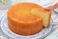 Cómo preparar una torta súper esponjosa ¡en menos de 15 minutos!