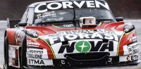 Copa de Oro: Manu Urcera estuvo fino en la clasificación y largará en primera fila en la series del TC