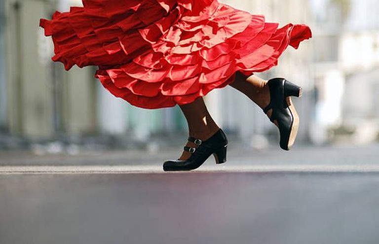 Llega a CDC «Cuerpos de Baile», un espectáculo de flamenco para disfrutar en familia