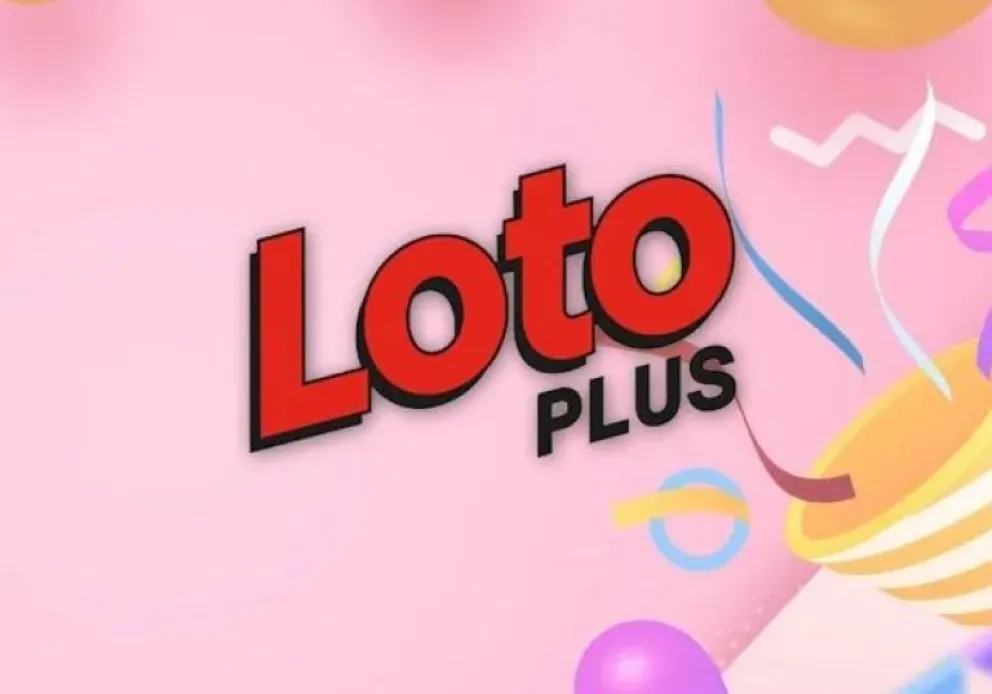 El Loto Plus se juega cada miércoles y sábado.