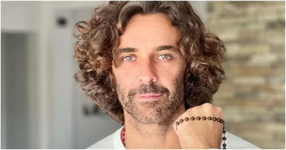 De qué trabajaba Mariano Martínez antes de ser famoso