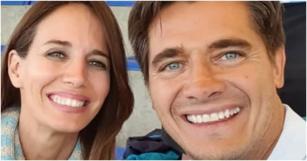 Así es la lujosa casa en la que vive Guillermo Andino con su familia