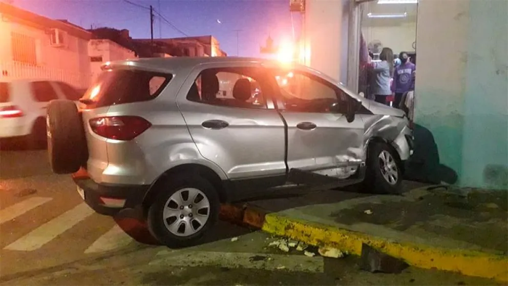 No fue “accidente”: manejando alcoholizado y drogado, atropelló y mató a una persona