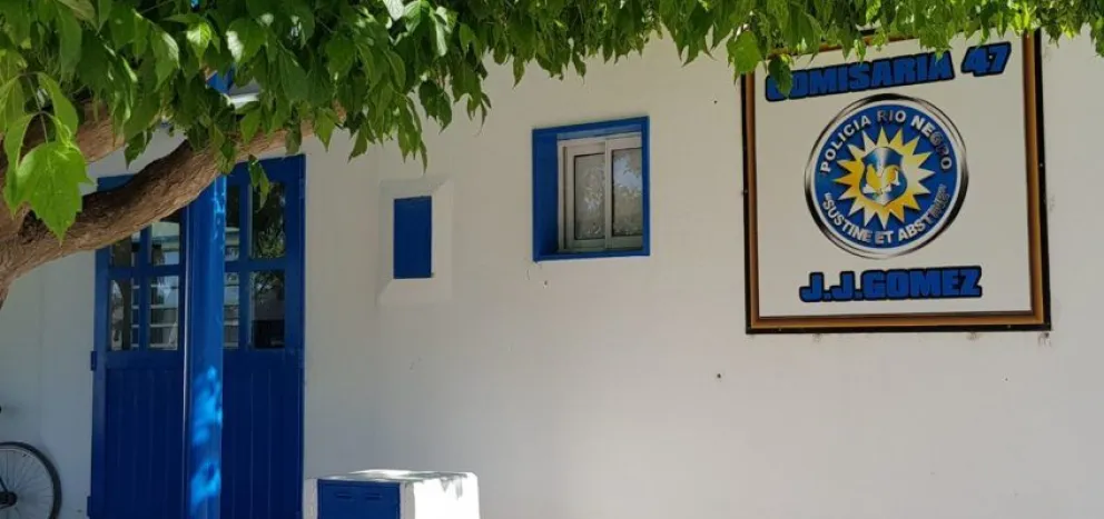 Un hombre recibió un balazo en una mano en Roca