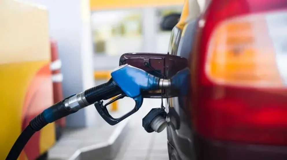 Nuevo aumento en combustibles, el más alto del año