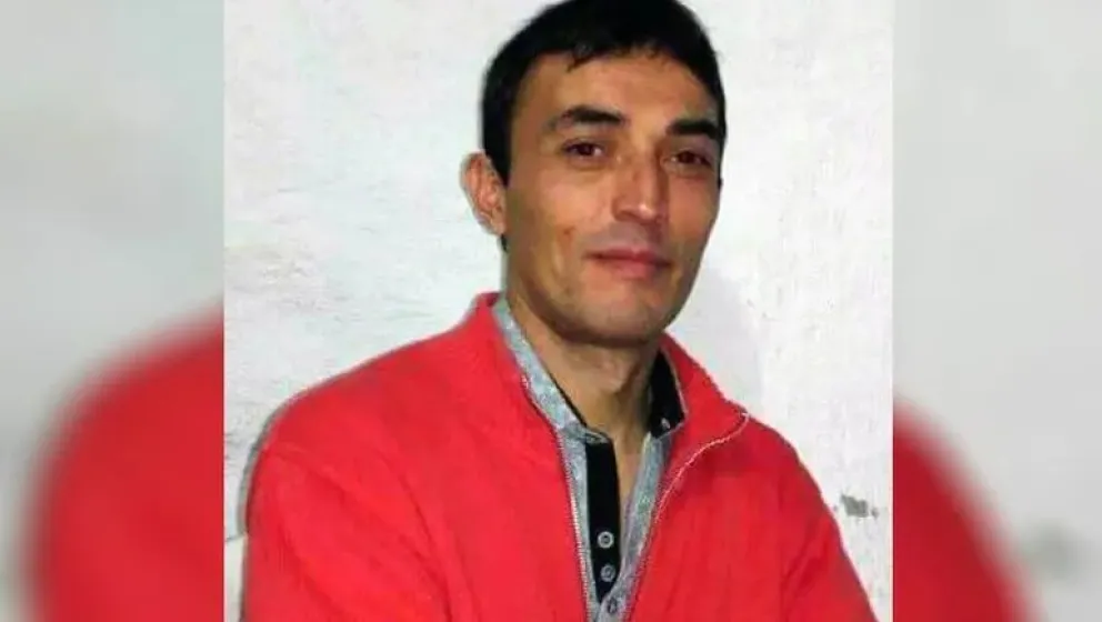 Intensa búsqueda de un hombre en todo el Alto Valle