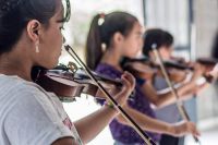 La Orquesta Juvenil Clásica realizará un concierto para festejar su 16° aniversario