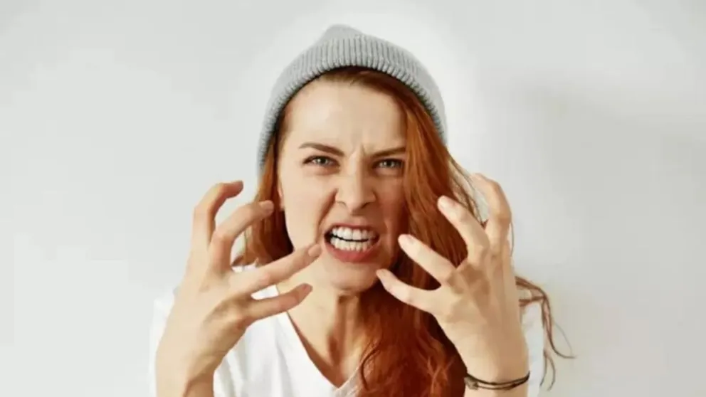 ¡Nunca una buena!: los signos del zodíaco que viven de mal humor siempre