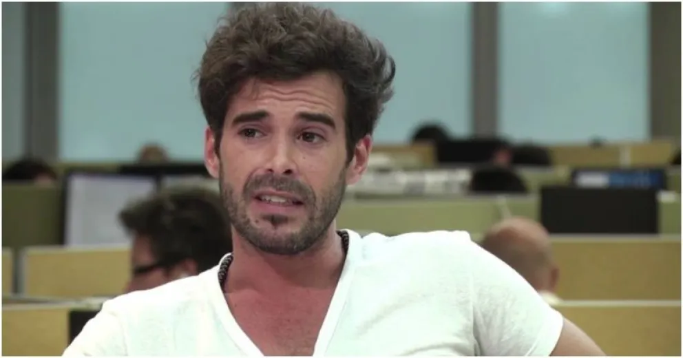 Estos son todos los actores con los que se peleó Nico Cabré y los escandalosos motivos