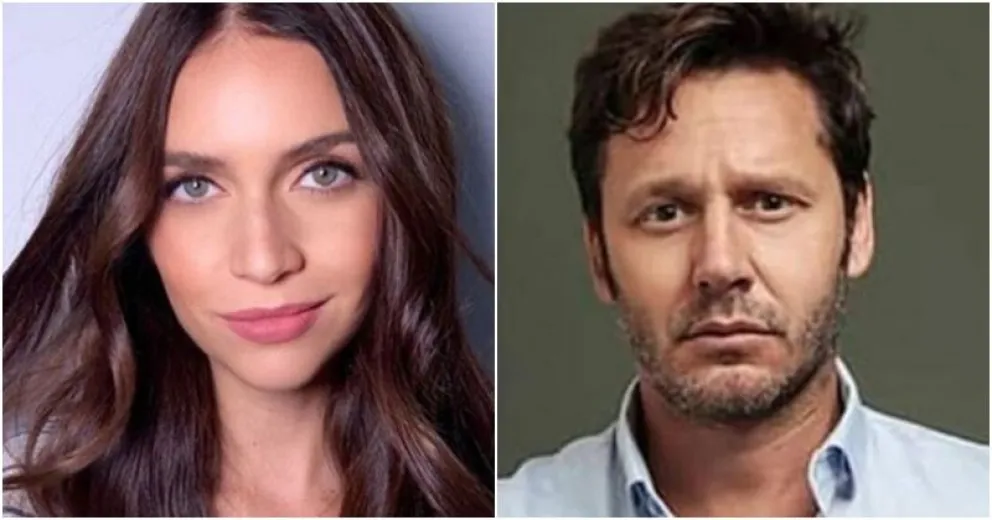 La fuerte frase de Zaira Nara cuando le preguntaron por Benjamín Vicuña: “Él me parece…”