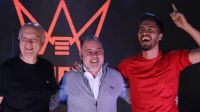 Tras una ardua elección, Fabián Doman es el nuevo presidente de Independiente