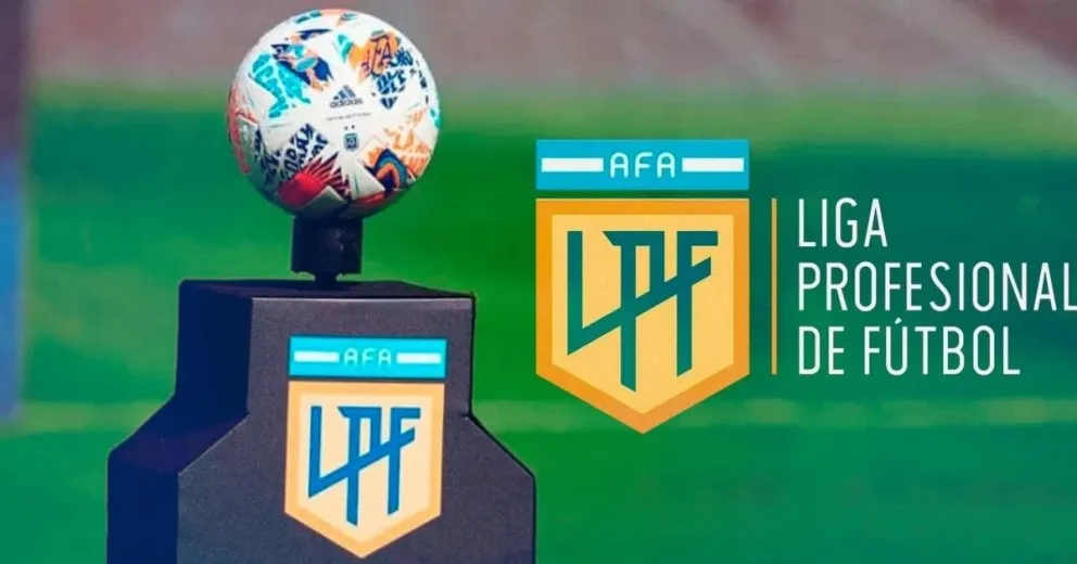 Cómo continúa la fecha 4 de la Liga Profesional: TV, horarios y todos los partidos