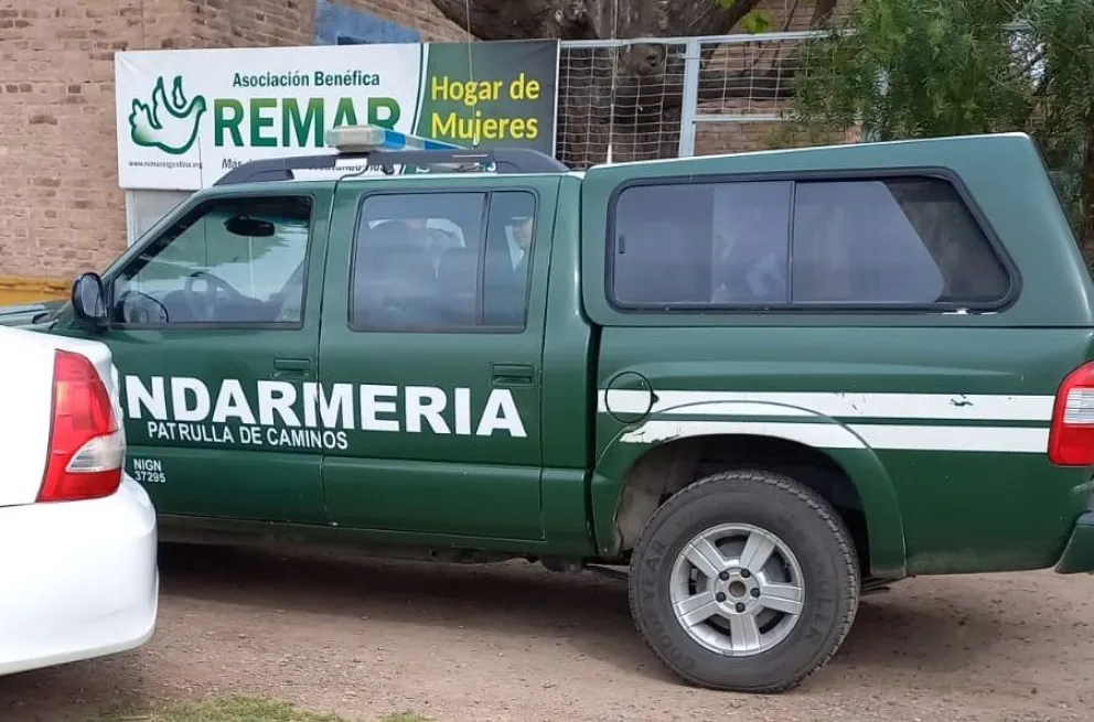 Allanan un refugio de mujeres y de rehabilitación por posible trata de personas
