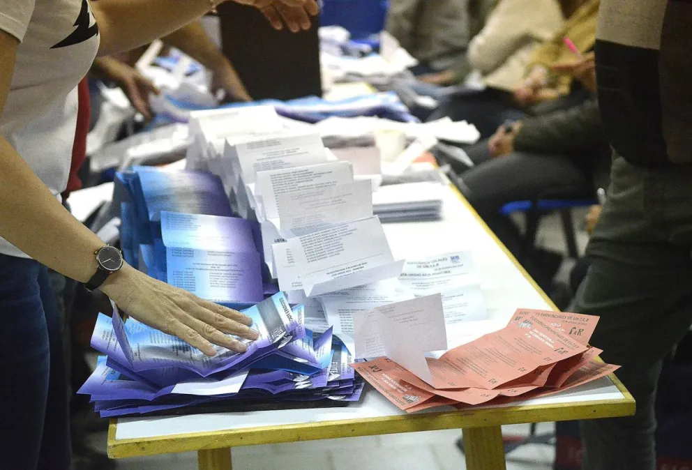 Palpitando las elecciones: ¿A partir de qué edad se puede votar en el país?