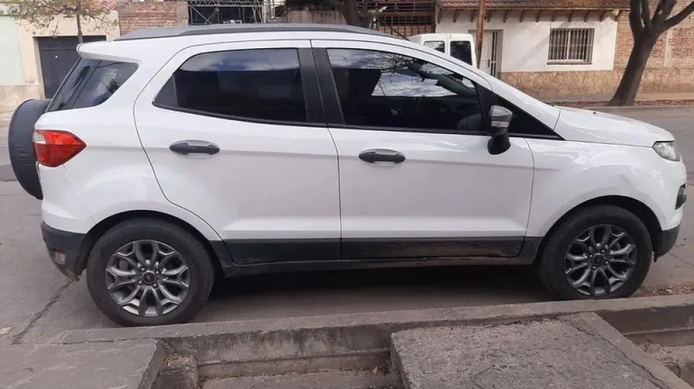 Es en serio: ¡no abandones tu auto en marcha ni por un minuto!