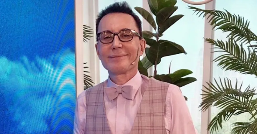 La catarata de memes por Marcelo Polino y su “nueva cara”