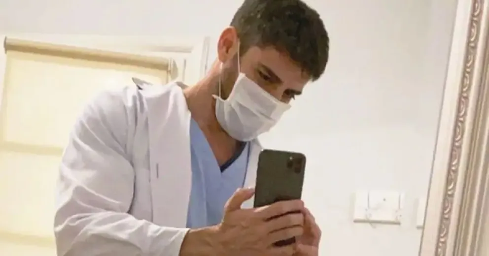 A qué se dedica Juan Expósito, el cordobés que fue finalista de Gran Hermano