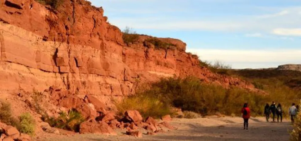 Implementaron el consentimiento informado para realizar actividades físicas en Paso Córdoba 