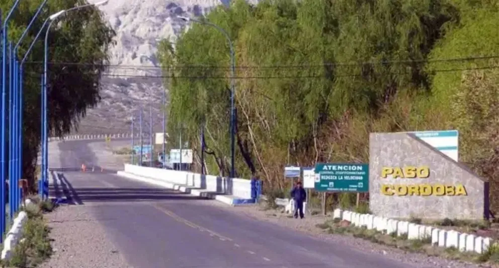 Delincuentes dejaron sin luz a los vecinos de Paso Córdoba