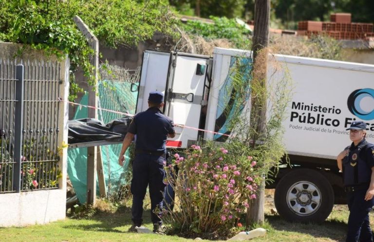 Doble Crimen En Córdoba: Qué Dicen Las Autopsias De Las Hermanas ...