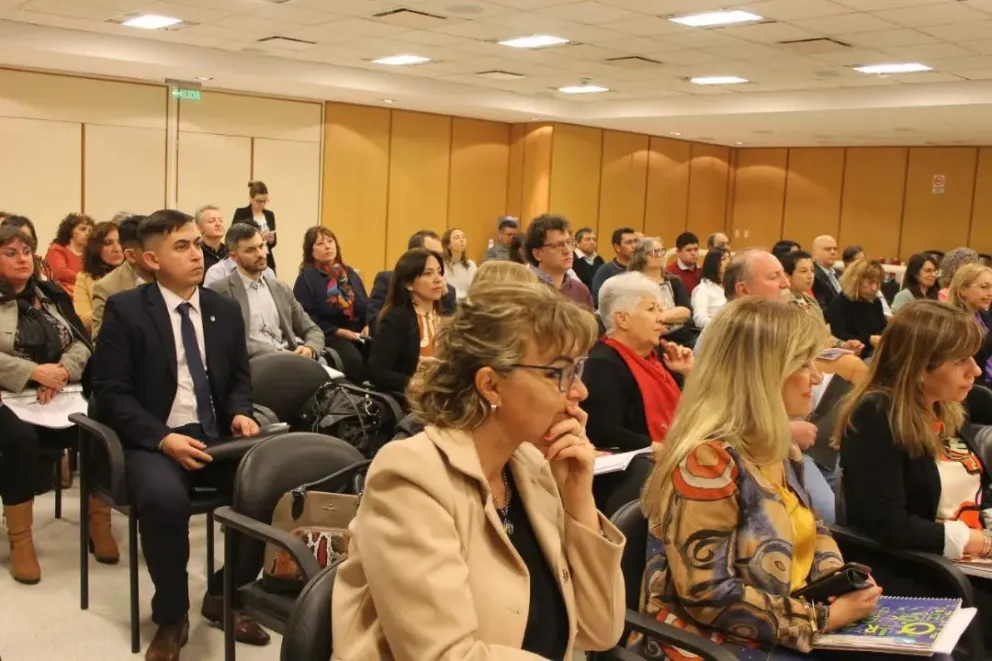 ¿En qué ciudad rionegrina se tramitan más causas en los juzgados de paz? Conocé el ranking provincial