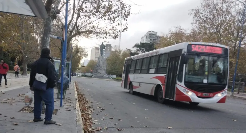 UTA anunció un paro de 48 horas para el interior del país: qué días no habrán colectivos