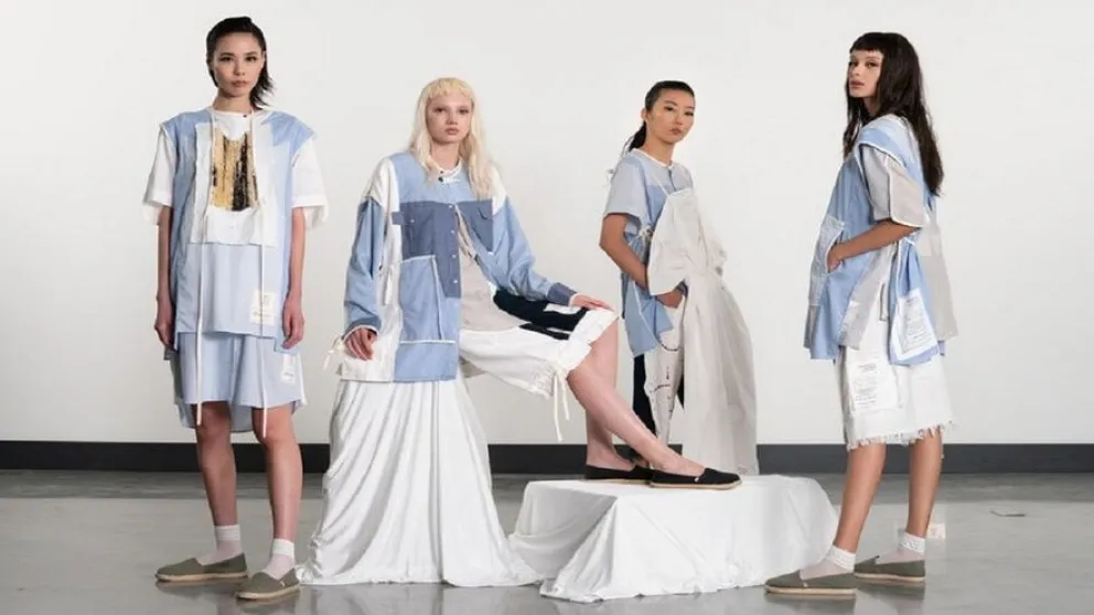 La “Moda Sustentable” se muestra de la mano de la Tercera Fiesta de la Solidaridad