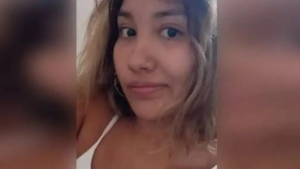 Una joven cipoleña viajó a Perú y su familia no logra contactarse con ella 