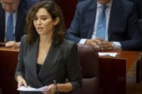 Distintos sectores de la política nacional respondieron a la mandataria española 