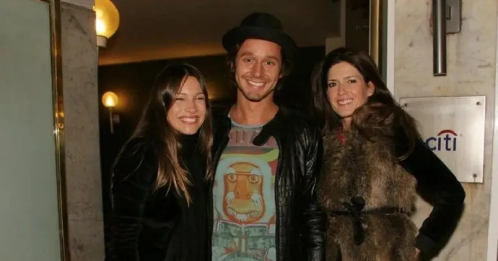 Qué van a hacer juntas Pampita e Isabel Macedo a 12 años de agarrarse a las piñas