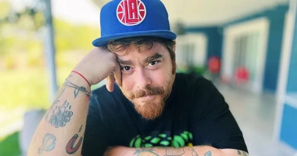 Migue Granados confesó que habló con su mamá fallecida: “A través de…”