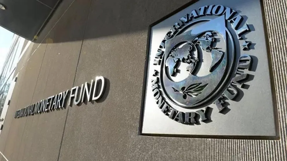 El Gobierno espera un desembolso del FMI de unos US$ 6.000 millones