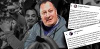 La autopsia reveló que el hincha de Gimnasia murió por un paro cardiorrespiratorio 