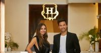 Quién es el participante de El hotel de los famosos 2 que salió con Ricky Martin