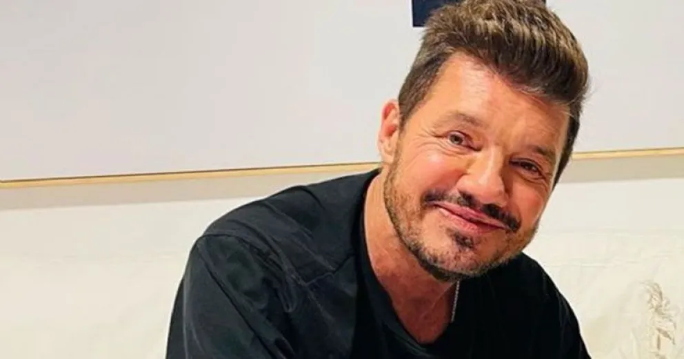 La tremenda frase de Marcelo Tinelli contra Cristina Kirchner: “Sigue enojada conmigo por…”