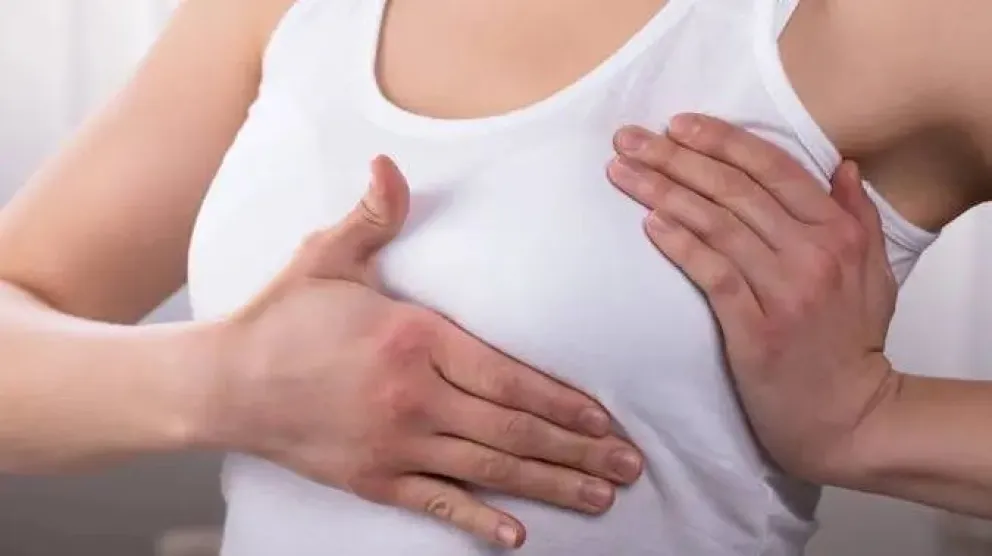 Octubre Rosa: comienza la campaña de prevención del cáncer de mama en Roca