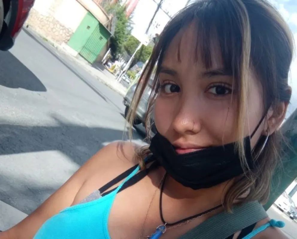 Sigue la búsqueda de Yoselin en el extranjero