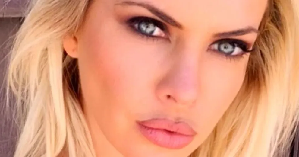 Revelan la escandalosa razón por la que Alejandra Maglietti dejó a un famoso futbolista