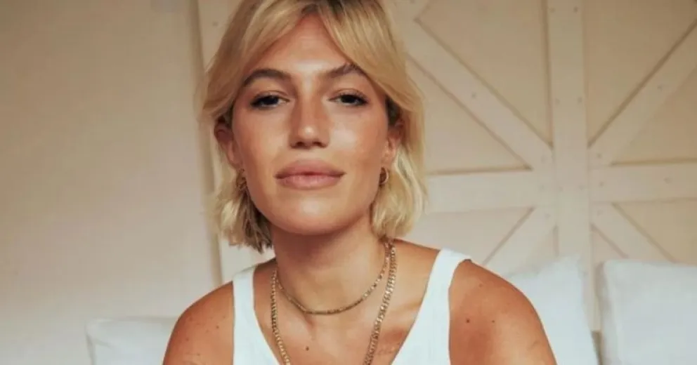 Stefi Roitman contó el peor defecto de Marlene, la esposa de Ricardo Montaner